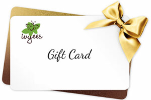 Ivyees Gift Card